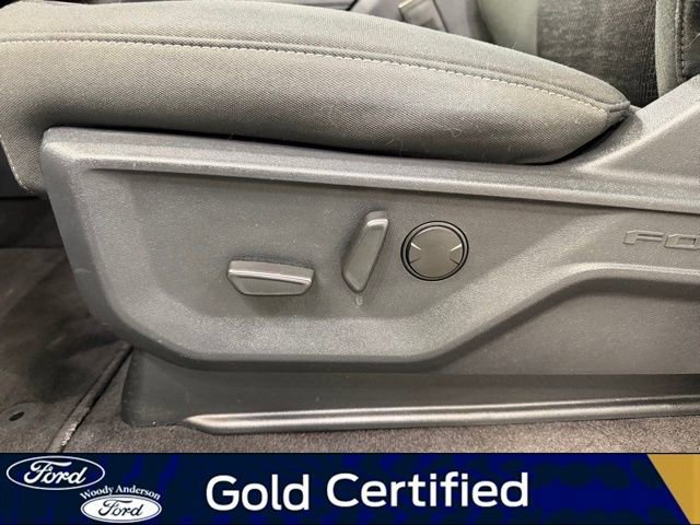Certified 2023 Ford F150 XLT w/ Equipment Group 302A High image 22