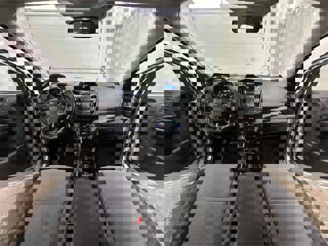 Certified 2018 Ford Escape SE image 21