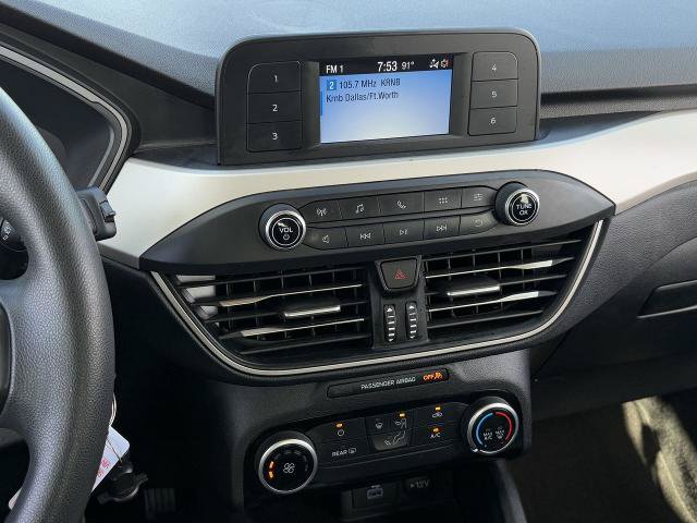 Certified 2022 Ford Escape S AWD/4WD image 19