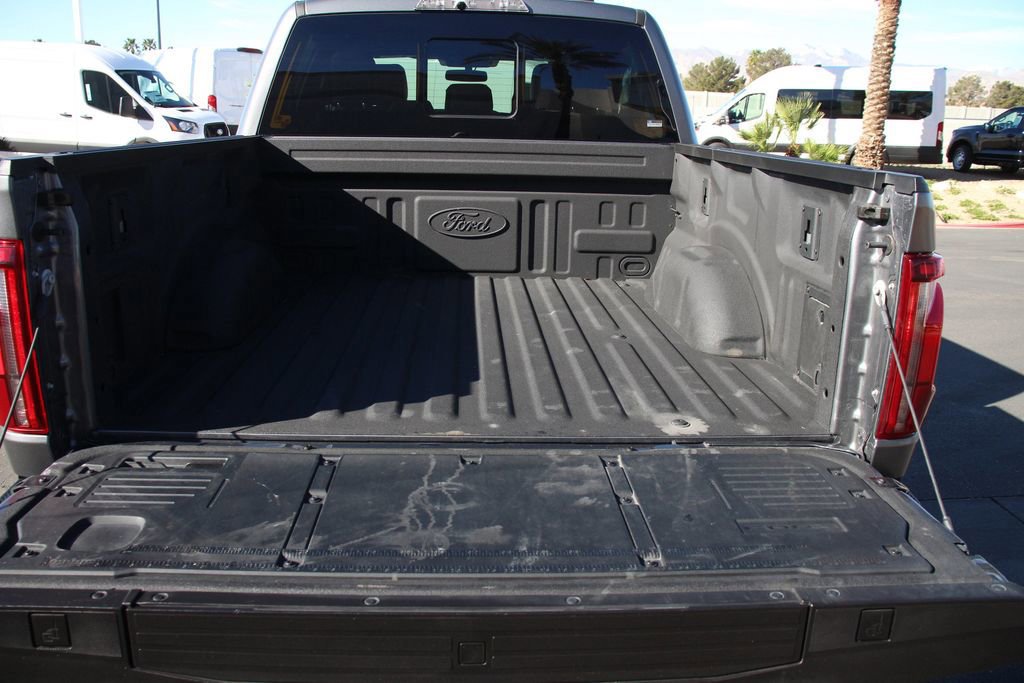 Certified 2024 Ford F150 Raptor w/ Equipment Group 803A Raptor R image 24