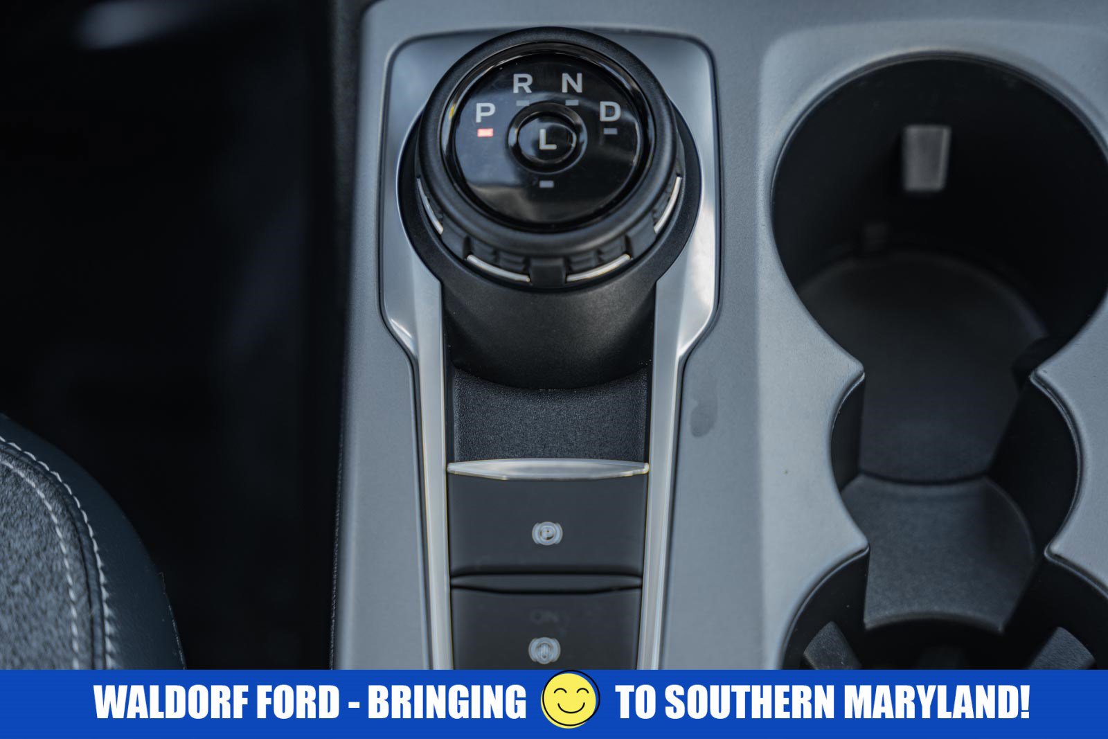 Certified 2022 Ford Bronco Sport Outer Banks w/ Tech Package image 26