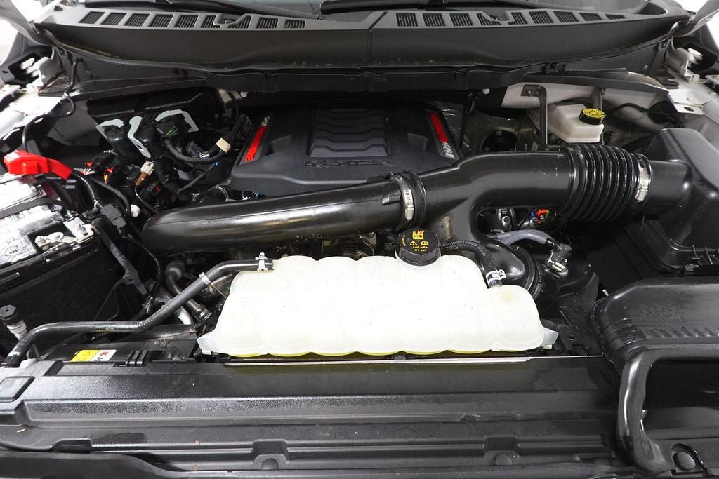 Certified 2025 Ford F150 Raptor AWD/4WD image 35