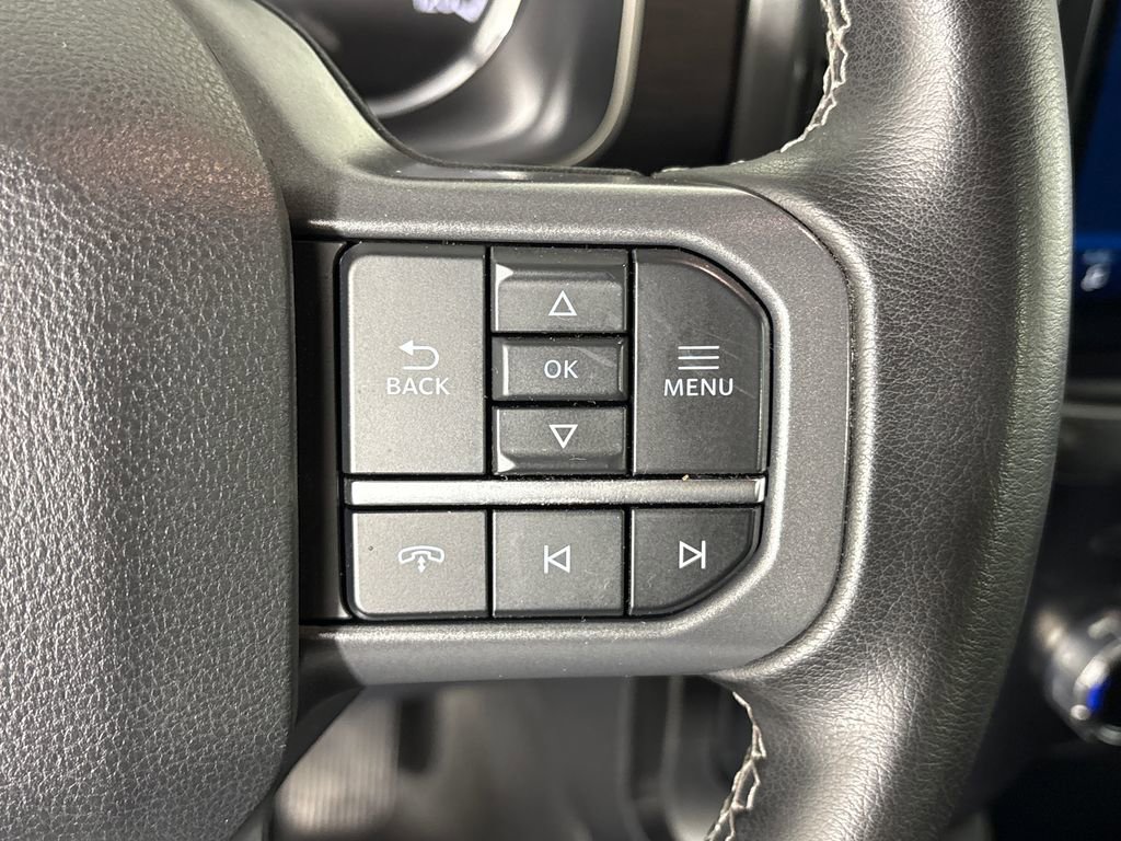 Certified 2023 Ford F150 XLT w/ Equipment Group 302A High image 20