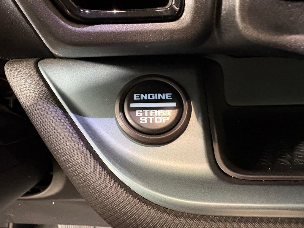 Certified 2024 Ford Bronco Sport Badlands AWD/4WD image 22