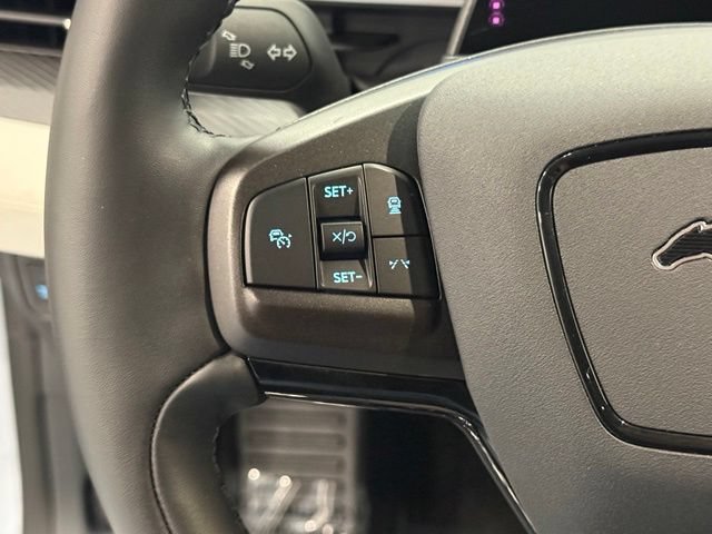 Certified 2024 Ford Mustang Mach-E Premium AWD/4WD image 19