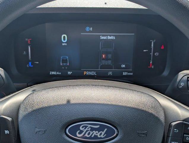 Certified 2025 Ford Maverick XL w/ Equipment Group 102A AWD/4WD image 12