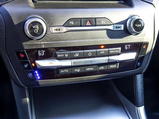 Certified 2020 Ford Explorer ST AWD/4WD image 24