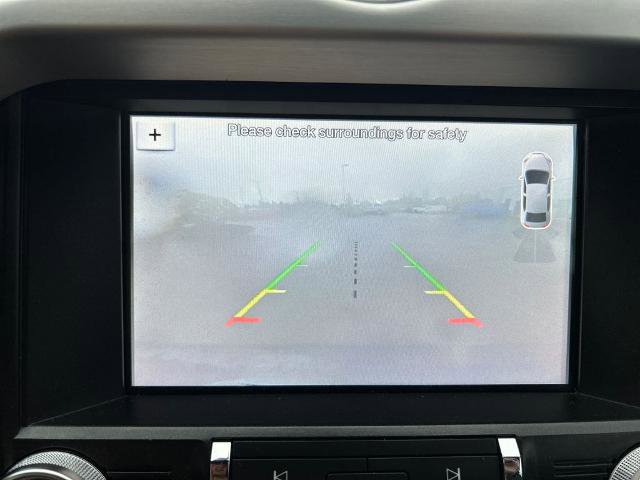 Certified 2017 Ford Mustang GT Premium w/ Equipment Group 401A image 30