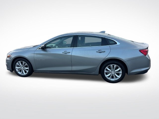 Used 2024 Chevrolet Malibu LT FWD image 2