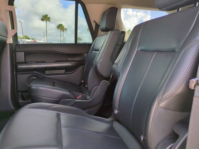 Certified 2022 Ford Expedition XLT RWD image 14