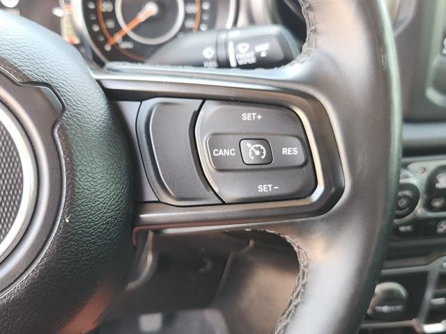 Used 2021 Jeep Gladiator Sport AWD/4WD image 28