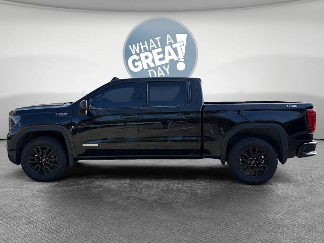 Used 2026 GMC Sierra 1500 Elevation w/ X31 Off-Road Package AWD/4WD image 7