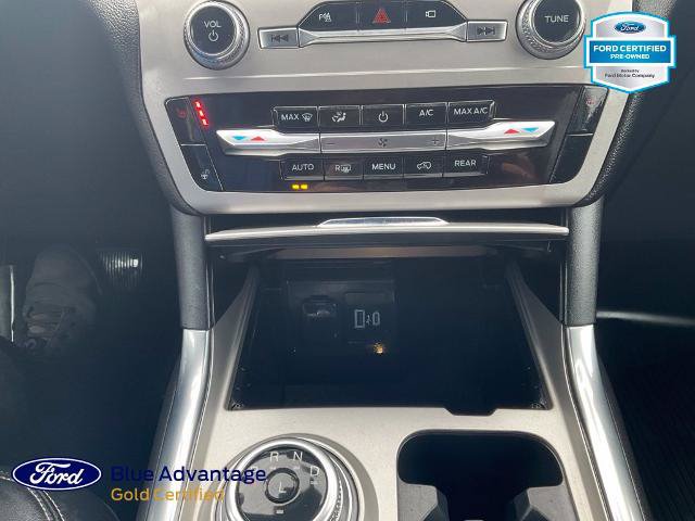 Certified 2023 Ford Explorer XLT w/ Equipment Group 202A AWD/4WD image 11
