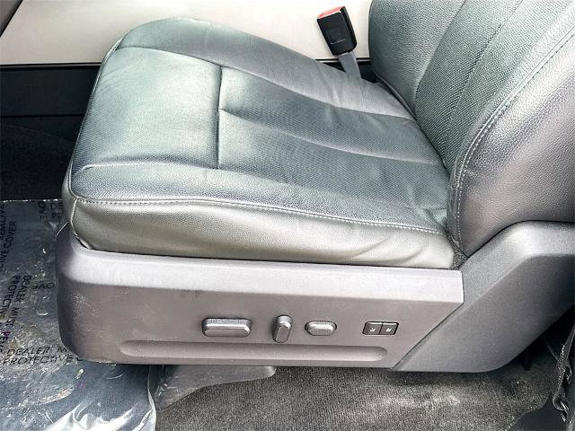 Certified 2017 Ford Expedition Limited image 17