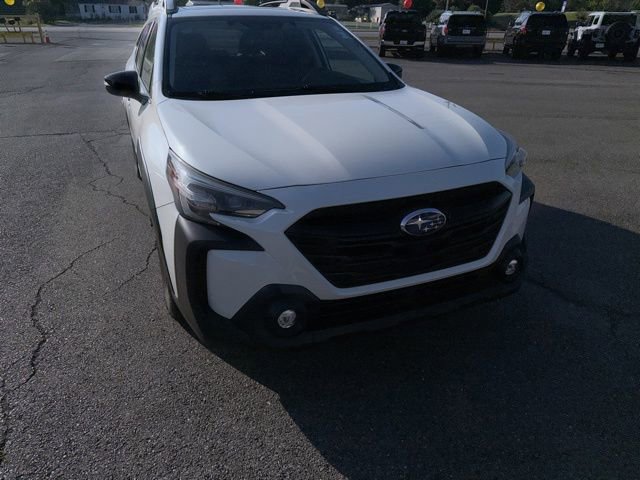 Used 2023 Subaru Outback Onyx Edition AWD/4WD image 7