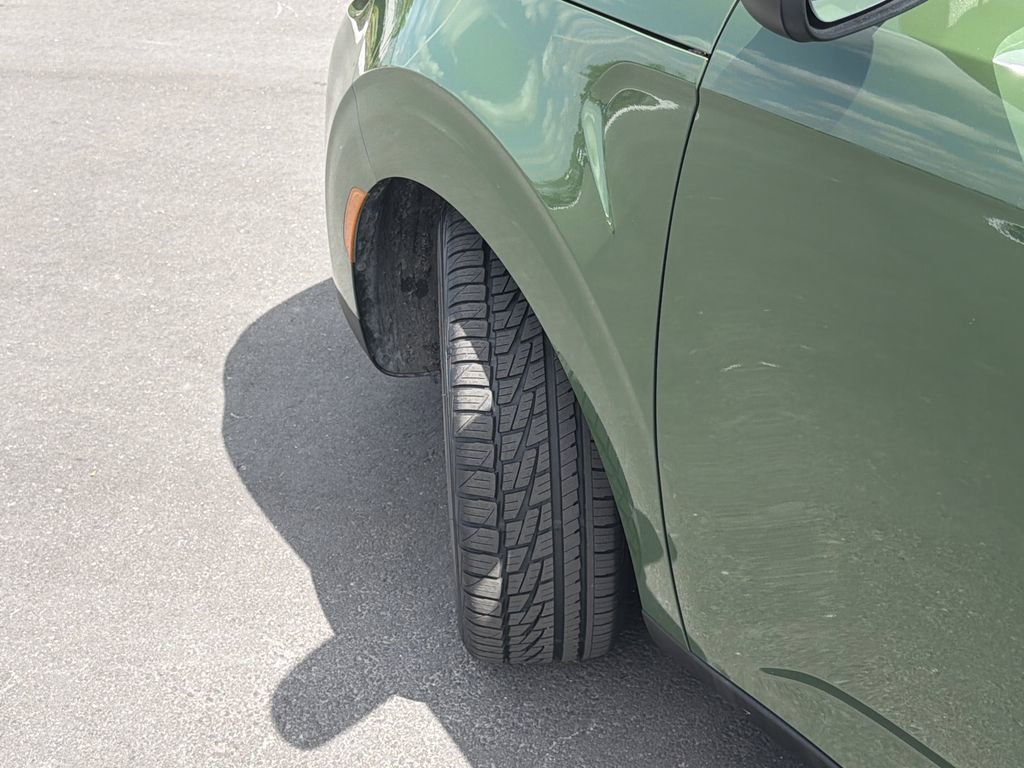 Used 2022 Kia Soul EX image 30