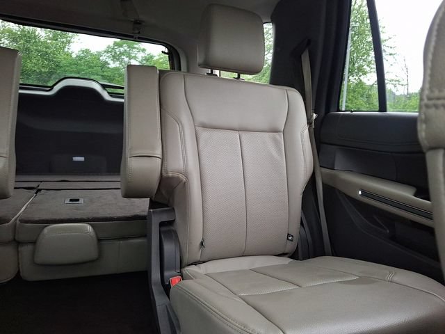 Certified 2020 Ford Expedition XLT w/ Equipment Group 202A AWD/4WD image 23