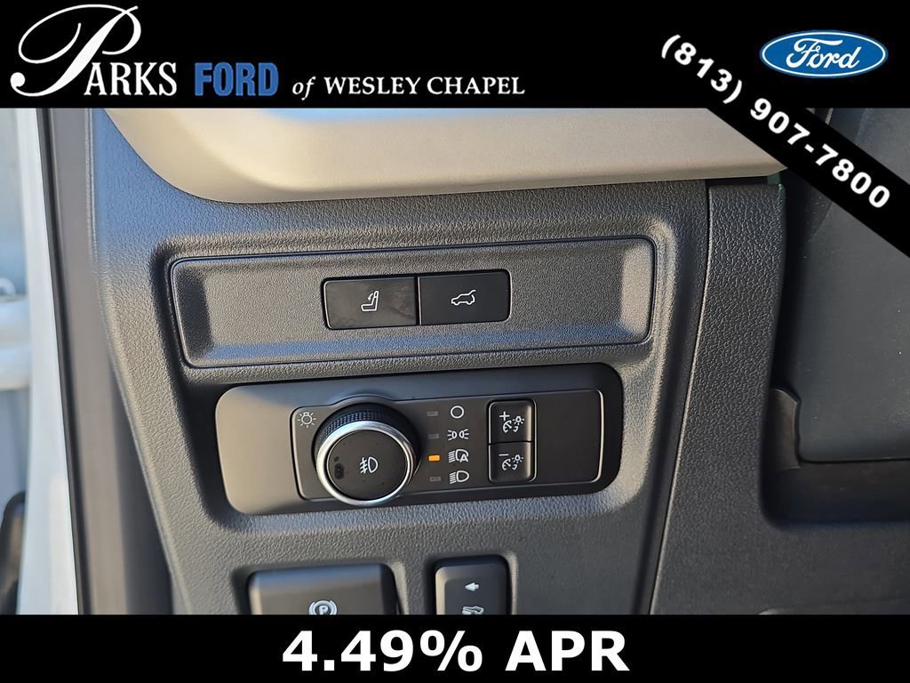 Certified 2023 Ford Expedition XLT image 29