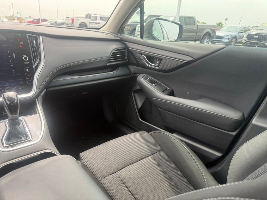 Used 2022 Subaru Legacy Premium AWD/4WD image 34