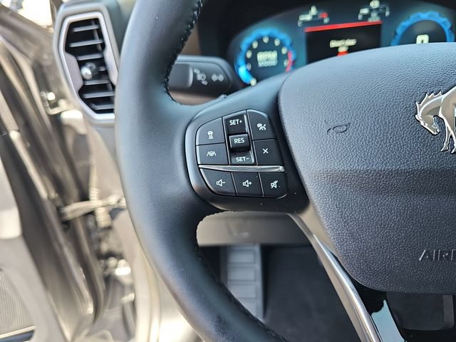Certified 2025 Ford Bronco Sport Outer Banks AWD/4WD image 17