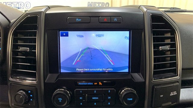 Certified 2020 Ford F150 XLT w/ Equipment Group 302A Luxury image 39