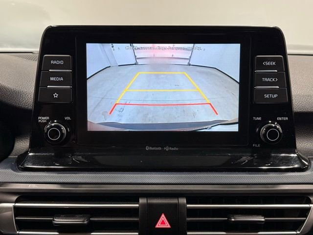 Used 2021 Kia Seltos S image 27