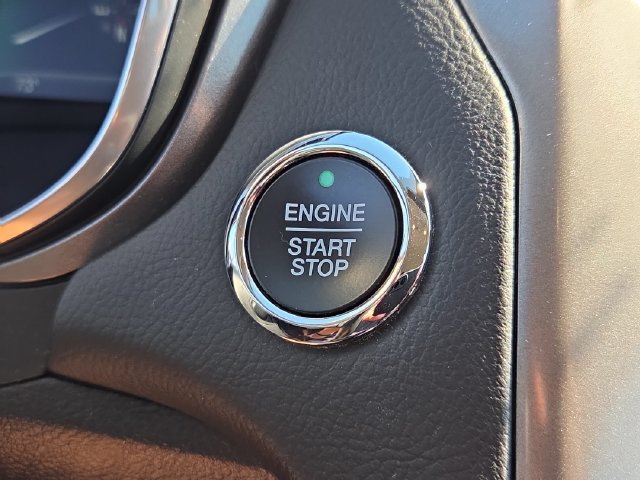 Certified 2020 Ford Fusion SE FWD image 19