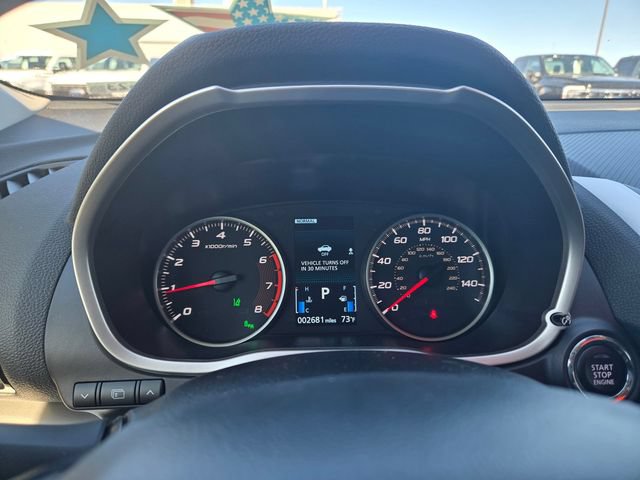 Used 2026 Mitsubishi Eclipse Cross SE AWD/4WD image 18