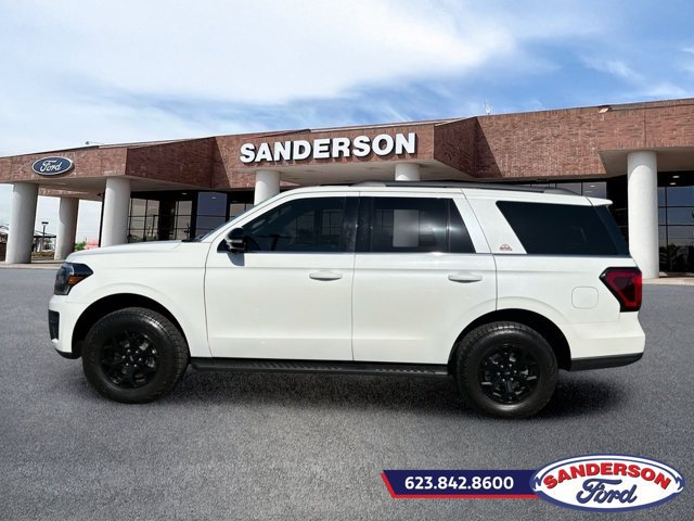 Certified 2023 Ford Expedition Timberline AWD/4WD image 6
