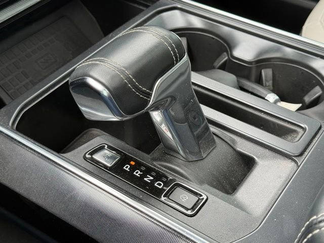 Certified 2022 Ford F150 Lightning Platinum AWD/4WD image 30