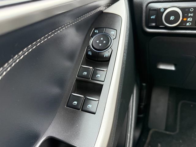 Certified 2023 Ford Explorer Limited w/ Equipment Group 301A image 30