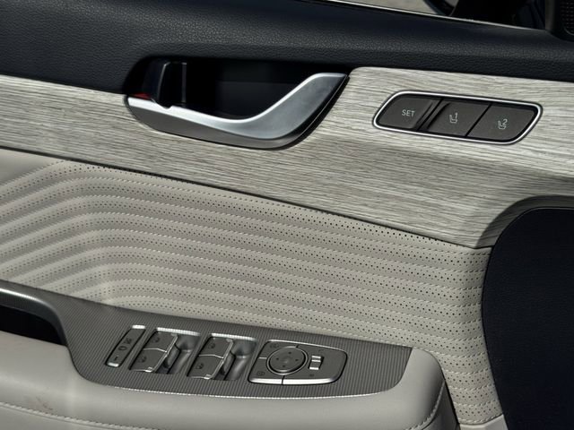 Used 2025 Hyundai Palisade Calligraphy AWD/4WD image 26