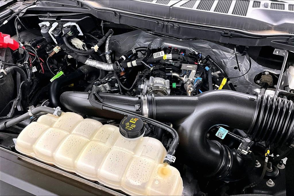 Certified 2024 Ford F150 STX AWD/4WD image 35
