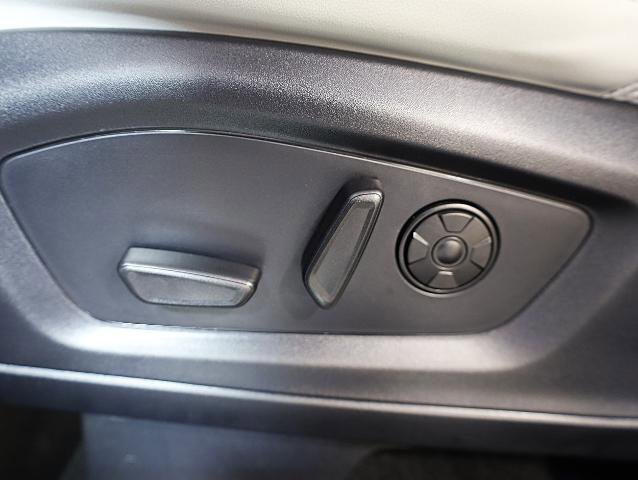 Certified 2025 Ford Explorer Platinum w/ Ultimate Package image 21