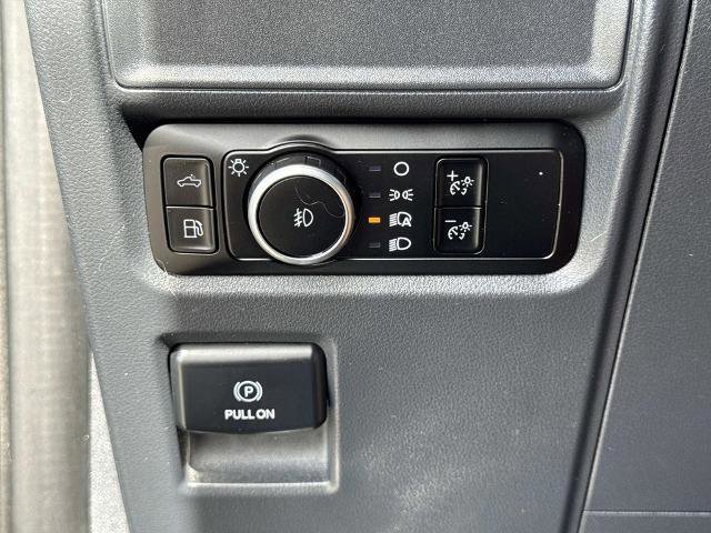 Certified 2024 Ford F150 XLT w/ Mobile Office Package image 17