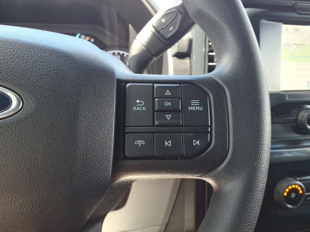 Certified 2022 Ford F150 XL w/ STX Appearance Package AWD/4WD image 17