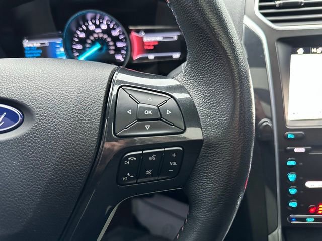 Certified 2019 Ford Explorer Sport image 70