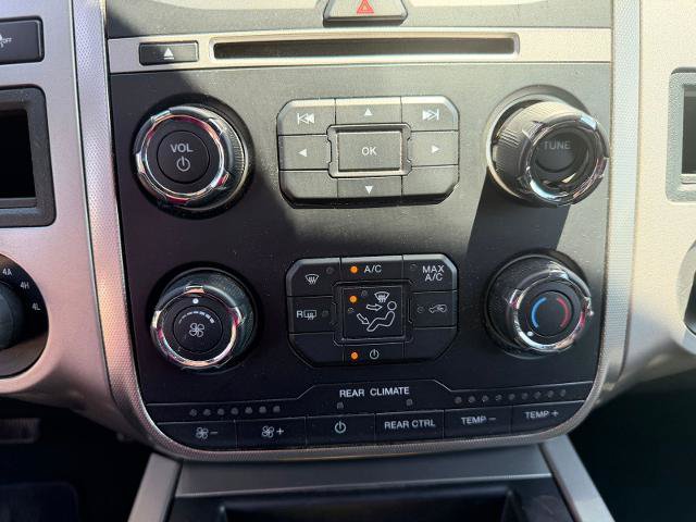 Certified 2017 Ford Expedition XLT AWD/4WD image 16