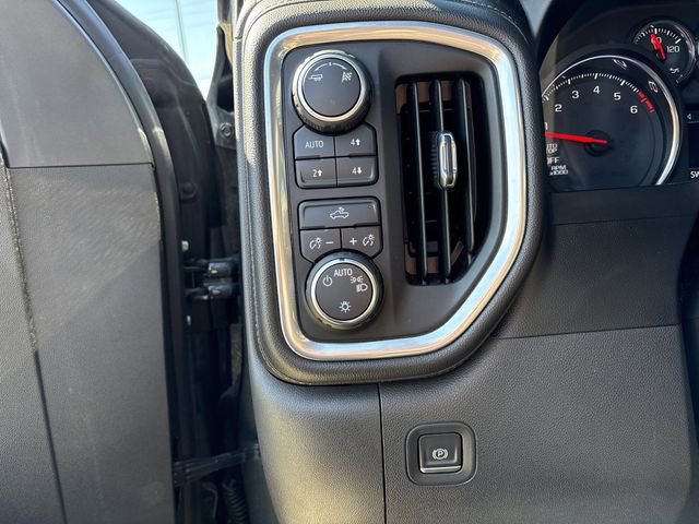 Used 2019 Chevrolet Silverado 1500 LT w/ All-Star Edition image 31