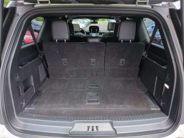 Certified 2023 Ford Expedition Max Limited AWD/4WD image 22