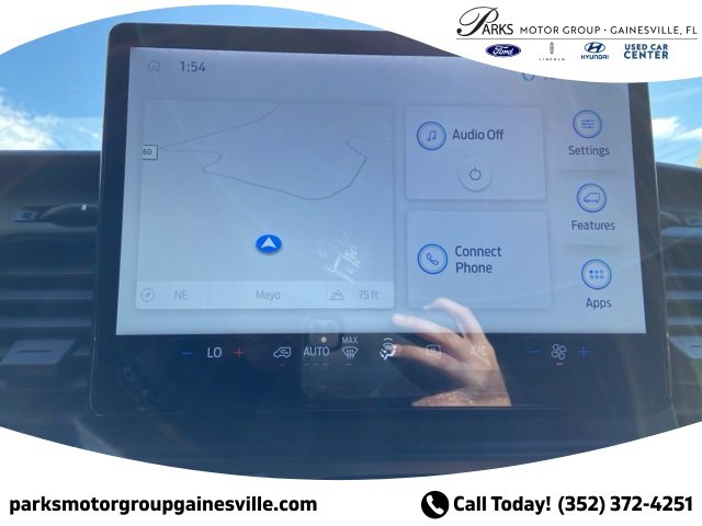 Certified 2022 Ford E-Transit Base image 19