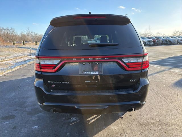 Used 2023 Dodge Durango GT image 3