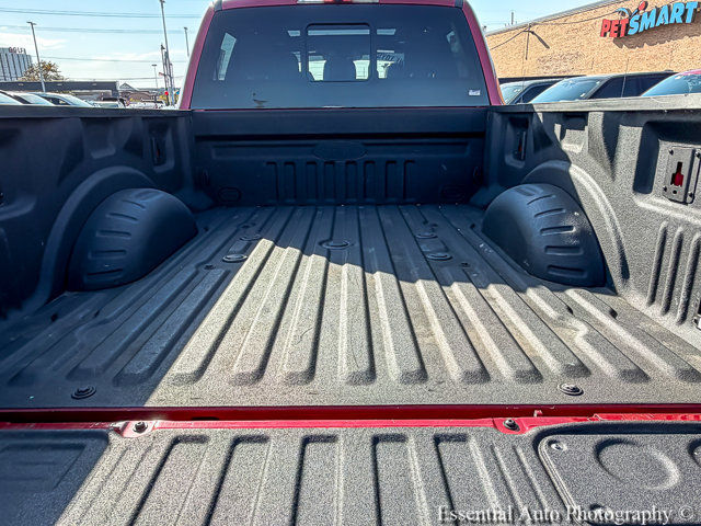 Certified 2023 Ford F250 Lariat w/ Lariat Ultimate Package AWD/4WD image 20