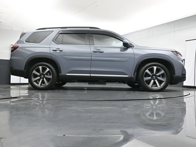 Used 2023 Honda Pilot Elite image 34