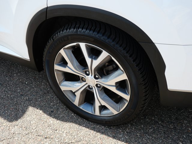 Used 2022 Hyundai Palisade SEL w/ Premium Package AWD/4WD image 8