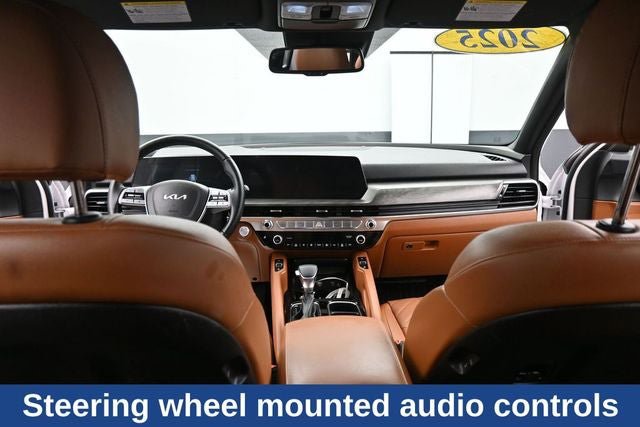 Used 2025 Kia Telluride EX X-Line AWD/4WD image 18