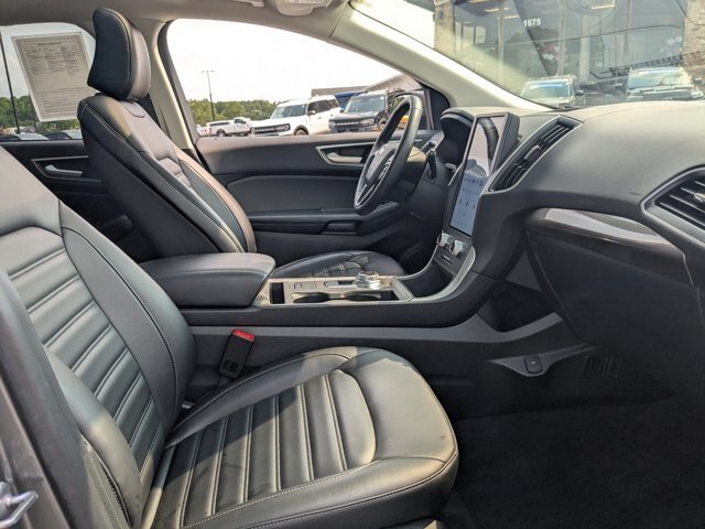Certified 2023 Ford Edge SEL w/ Convenience Package AWD/4WD image 34
