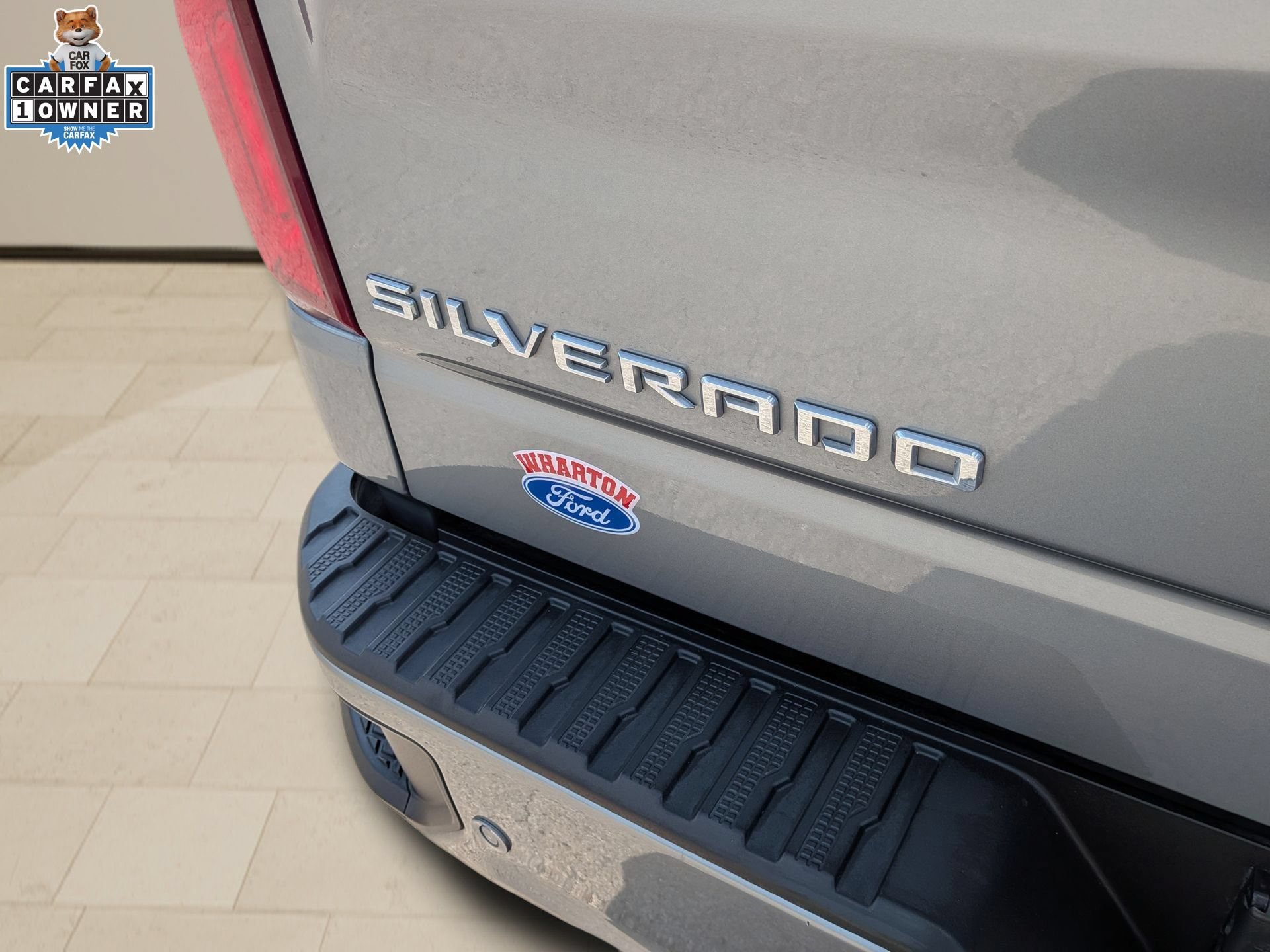 Used 2024 Chevrolet Silverado 1500 High Country w/ High Country Premium Package AWD/4WD image 41