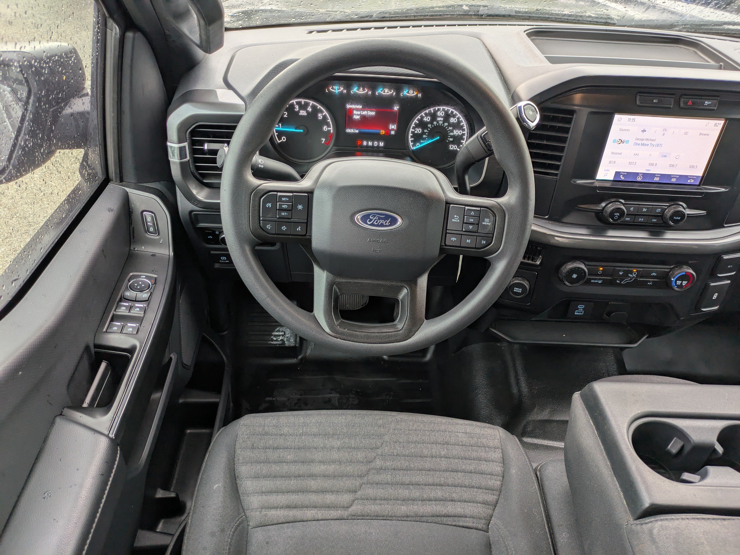 Certified 2023 Ford F150 XL w/ STX Appearance Package RWD image 15