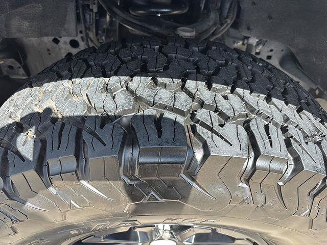 Certified 2024 Ford F150 Raptor AWD/4WD image 10